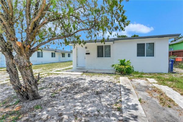 Avocado Park, 2429-31 NW 81st Ter, West Little River, Florida 33147, image 1