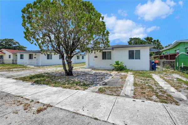 Avocado Park, 2429-31 NW 81st Ter, West Little River, Florida 33147, image 3