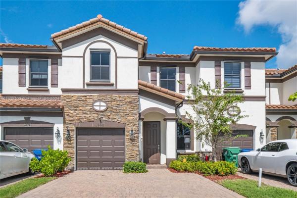 Turquesa, 18450 NW 91st Ct, Hialeah, Florida 33018, image 1