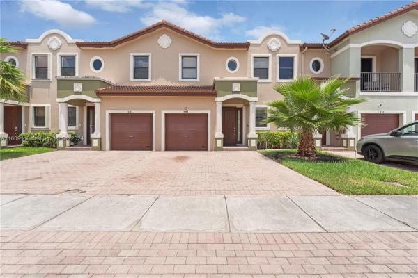 Florence At Crystal Lakes, 541 NE 33rd Ter #541, Homestead, Florida 33033, image 1