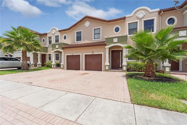Florence At Crystal Lakes, 541 NE 33rd Ter #541, Homestead, Florida 33033, image 3