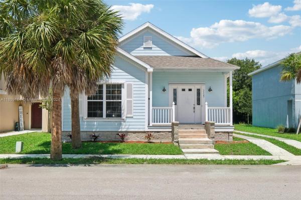 Magnolia Square, 3329 Columbia Square Way, Fort Pierce, Florida 34982, image 1