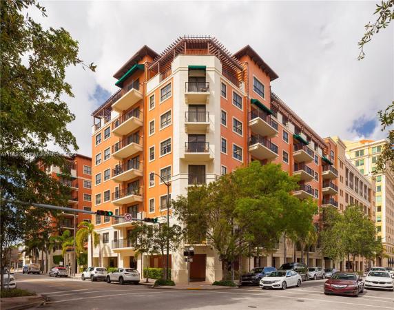 Andalusia Residences, 100 Andalusia #301, Coral Gables, Florida 33134, image 1