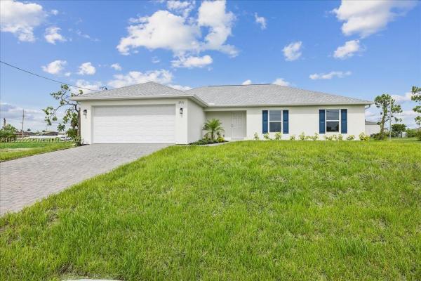 Cape Coral Residential, 2721 NW 20th Ave, Cape Coral, Florida 33993, image 2