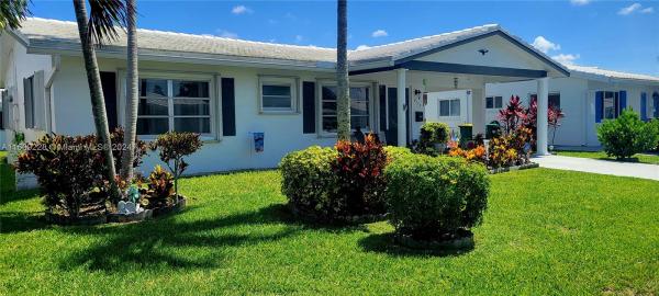 Sunset Isle 13, 8112 NW 59th Ct, Tamarac, Florida 33321, image 1