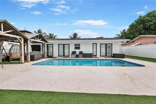 Miramar Tropical, 7960 Orleans St, Miramar, Florida 33023, image 2