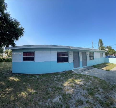 Eldorado, 711 N 23rd St, Fort Pierce, Florida 34950, image 3