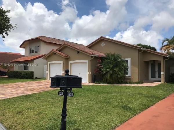 Harbour, Hialeah, Florida 33015, image 1