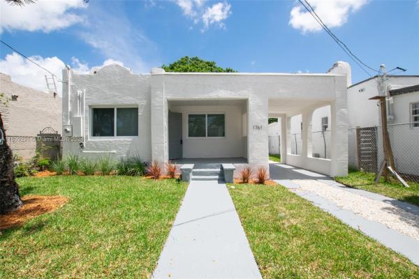 Allapattah School, 1761 NW 42nd, Miami, Florida 33142, image 1