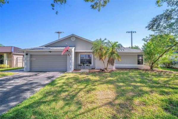 Flamingo Gardens, 11655 SW 50th St, Cooper City, Florida 33330, image 2