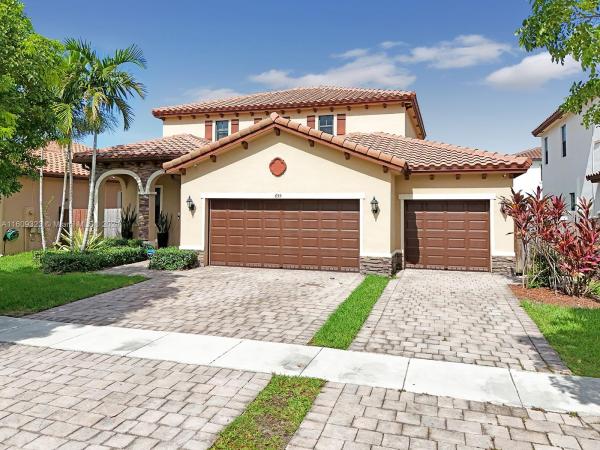 Sonoma At The Vineyards, 655 SE 35th Ave, Homestead, Florida 33033, image 1
