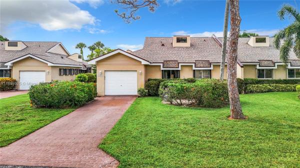 Marseilles Court At The Fountains Of Palm Beach, 6884 Fountains Cir #6884, Lake Worth Beach, Florida 33467, image 1