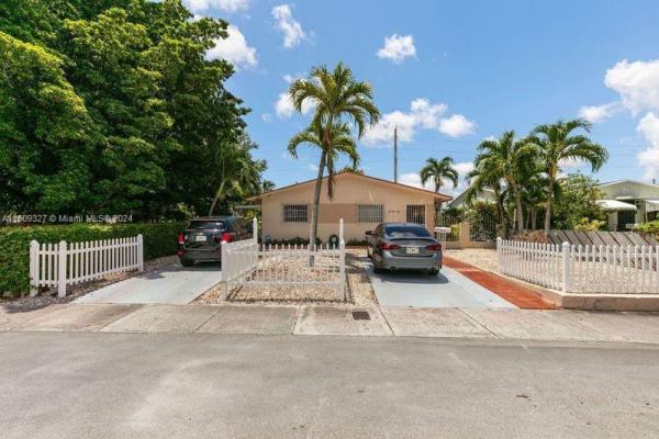 Flagler Grove Estates, 4520 NW 4th St, Miami, Florida 33126, image 1