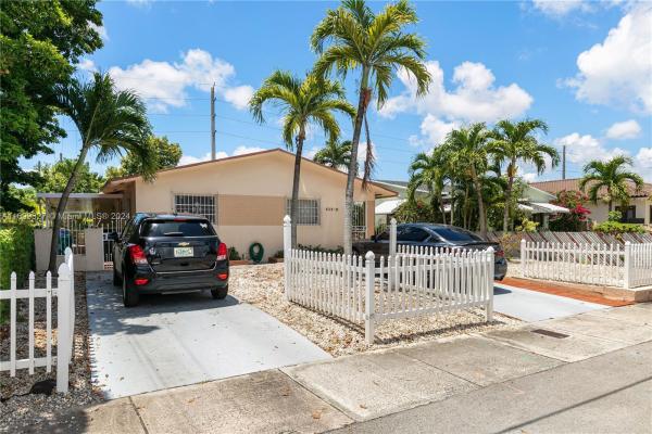 Flagler Grove Estates, 4520 NW 4th St, Miami, Florida 33126, image 3