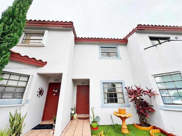South Lake Village, 15430 SW 74th Cir Ct #503, Kendall West, Florida 33193, image 3