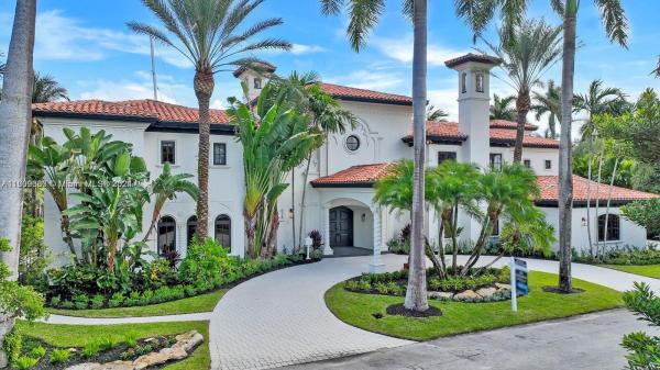 Coral Isles, 628 Coral Way, Fort Lauderdale, Florida 33301, image 1