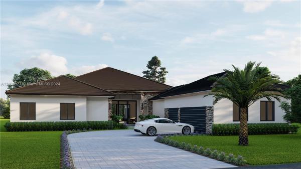 Plantation Acres, 12231 SW 2nd St, Plantation, Florida 33325, image 1