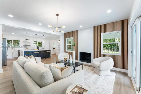 Hollywood Lakes, 1359 Tyler St, Hollywood, Florida 33019, image 2