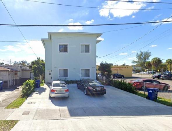 Earlington Heights, 2176 NW 47th St, Brownsville, Florida 33142, image 1