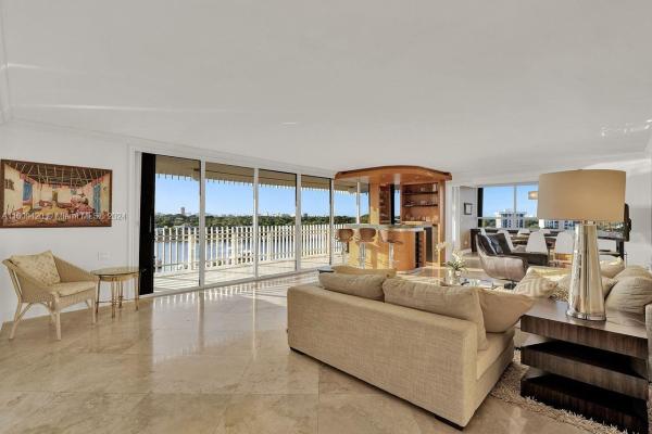Grove Isle, 3 Grove Isle Dr #C710, Miami, Florida 33133, image 1