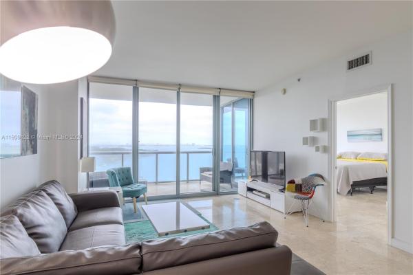 Blue On The Bay, 601 NE 36th St #1409, Miami, Florida 33137, image 1