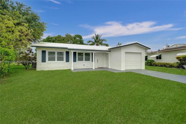 Forsythe Colony 16, 7501 NW 69th Ave, Tamarac, Florida 33321, image 1