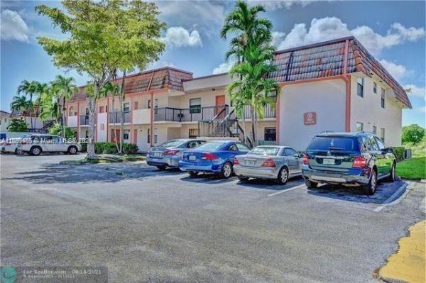 Monterey, 851 NE 207th Ter #6-202, Ives Estates, Florida 33179, image 1