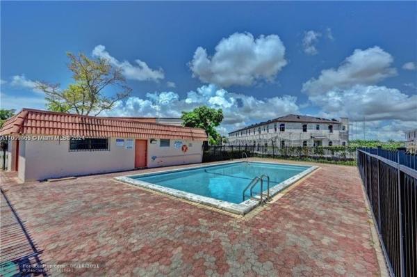 Monterey, 851 NE 207th Ter #6-202, Ives Estates, Florida 33179, image 2