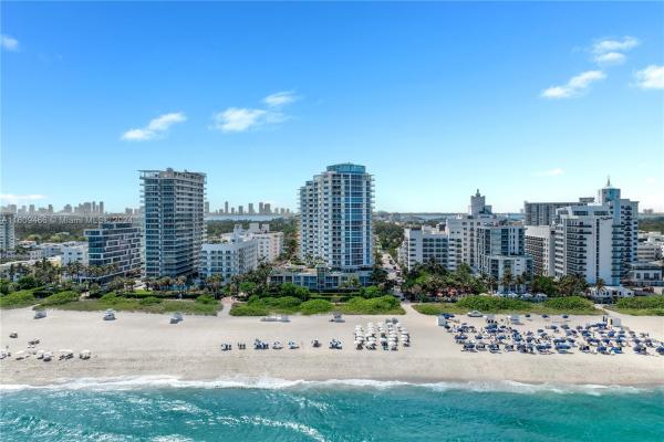 Mosaic On Miami Beach, 3801 Collins Ave #903, Miami Beach, Florida 33140, image 1