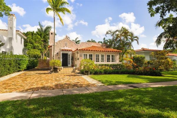 Granada, 1240 Obispo Ave, Coral Gables, Florida 33134, image 2
