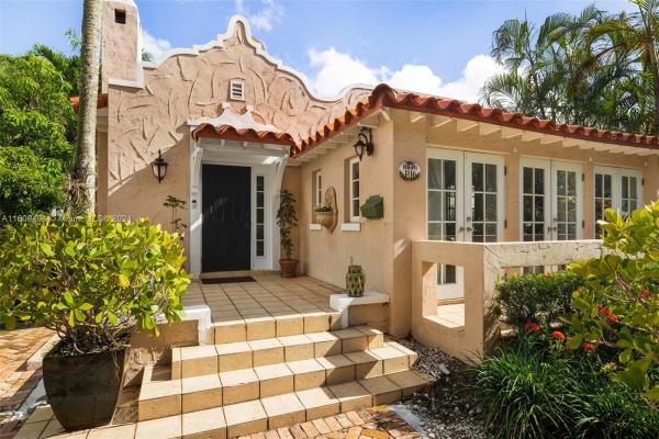 Granada, 1240 Obispo Ave, Coral Gables, Florida 33134, image 3
