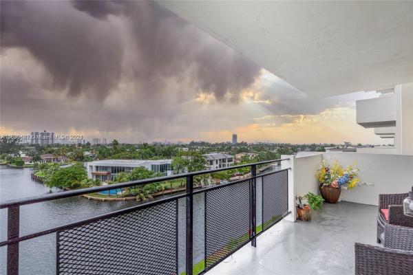 Ocean View Towers, 401 Golden Isles Dr #605, Hallandale Beach, Florida 33009, image 1