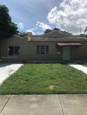 Country Club Estates, 465 South Dr, Miami Springs, Florida 33166, image 1