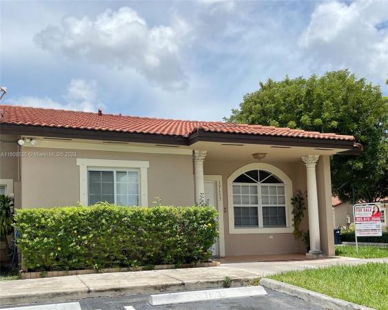 Cazadores South, 17153 SW 137th Pl #17153, Richmond West, Florida 33177, image 1