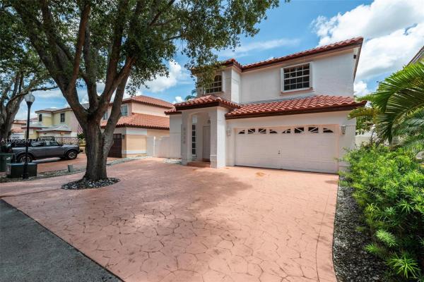 Marbella Park, 8229 NW 199th St, Hialeah, Florida 33015, image 1