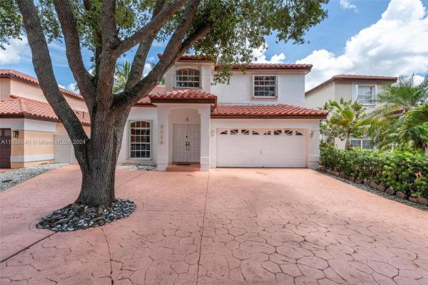 Marbella Park, 8229 NW 199th St, Hialeah, Florida 33015, image 3