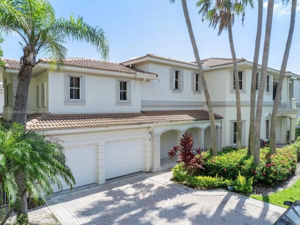 The Courtyards At The Point, 21301 NE 38th Ave #58, Aventura, Florida 33180, image 1