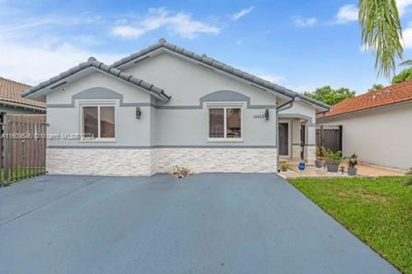 Aristotle, 14413 SW 179th Ln, Richmond West, Florida 33177, image 1