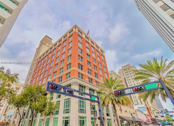 Flagler First, 111 E Flagler St #603, Miami, Florida 33131, image 1