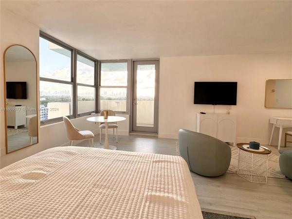 Triton Tower, 2899 Collins Ave #1226, Miami Beach, Florida 33140, image 3