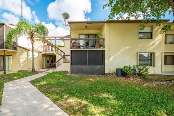 Mcarthur Park Misty Lake, 455 NW 210th St #102, Miami Gardens, Florida 33169, image 1