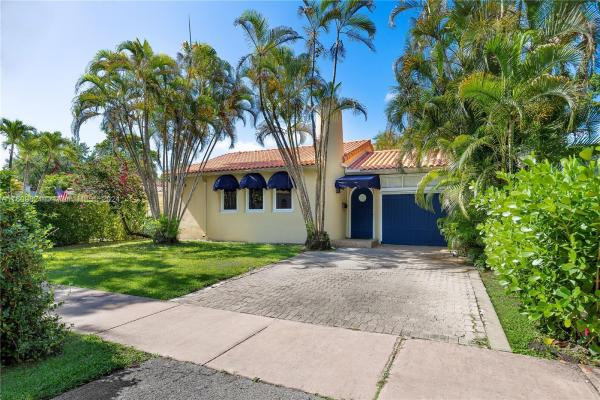 Granada, 1260 Milan Ave, Coral Gables, Florida 33134, image 1