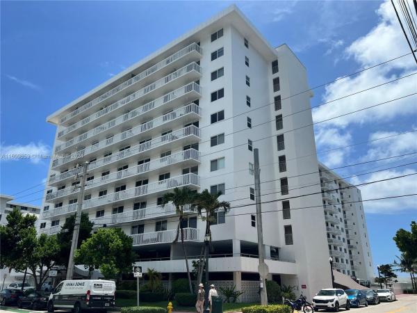 The Presidential, 401 Ocean Dr #303, Miami Beach, Florida 33139, image 1