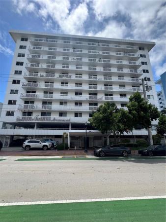 The Presidential, 401 Ocean Dr #303, Miami Beach, Florida 33139, image 3