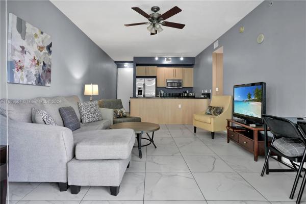Axis On Brickell North, 1111 SW 1st Ave #2715-N, Miami, Florida 33130, image 1