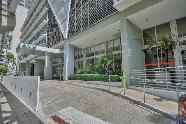 Axis On Brickell North, 1111 SW 1st Ave #2715-N, Miami, Florida 33130, image 2