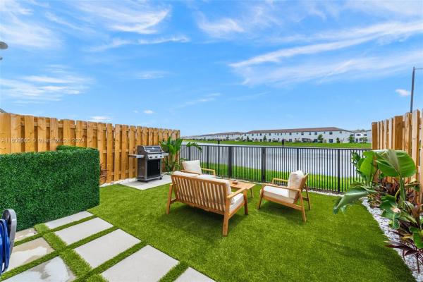 Westview North, 12816 NW 22nd Pl, North Miami, Florida 33167, image 1
