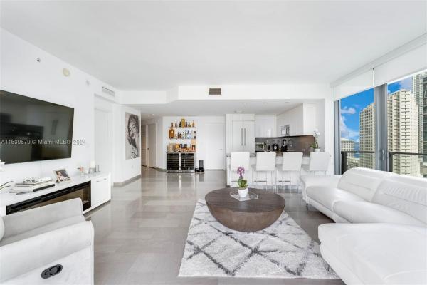 Reach Brickell City Centre, 68 SE 6th St #1202, Miami, Florida 33131, image 1