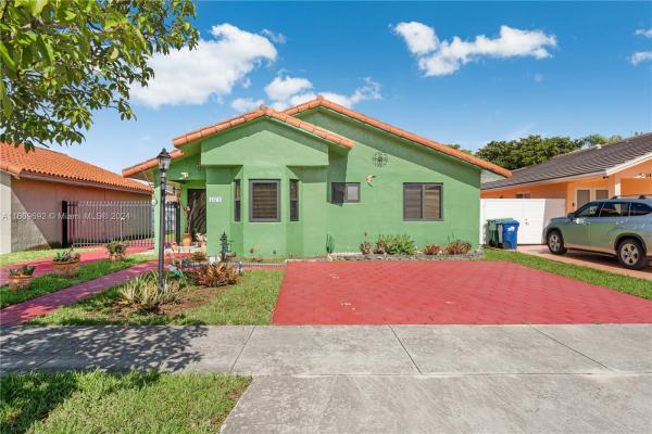 Kendale Lakes No HOA, 5474 SW 145th Ave, Kendale Lakes, Florida 33175, image 1