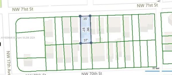 North Liberty City, 1560 NW 71 St #, Miami, Florida 33147, image 1